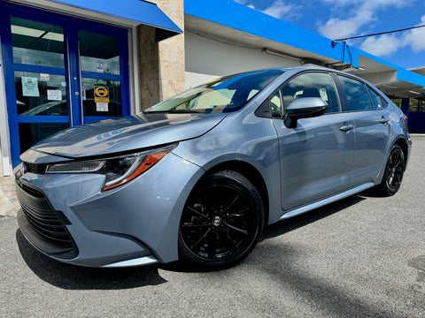 Toyota Corolla / 2023