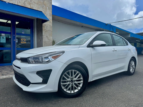 Kia Rio / 2023