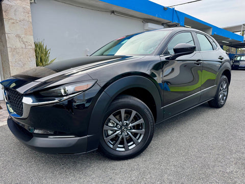 Mazda CX-30 4WD / 2023