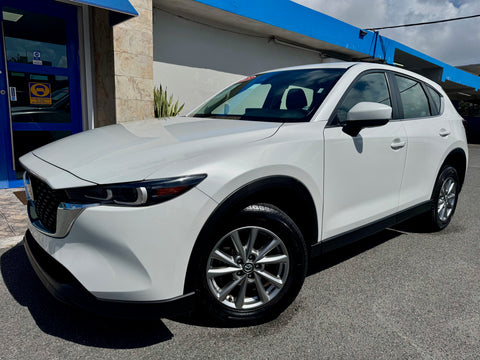 Mazda CX5 / 2023