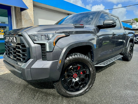 Toyota Tundra TRD PRO / 2024