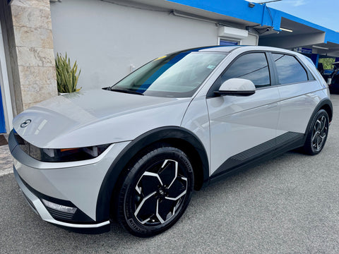 Hyundai Ioniq 5 / 2024