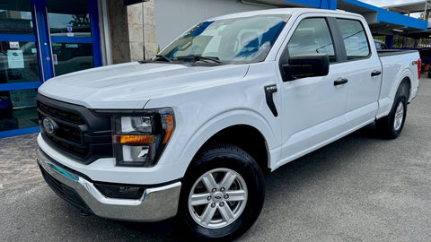 Ford F-150 4x4 / 2023