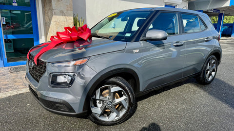 Hyundai Venue / 2024