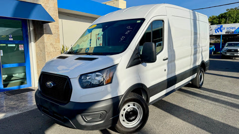 Ford Transit 250 / 2023