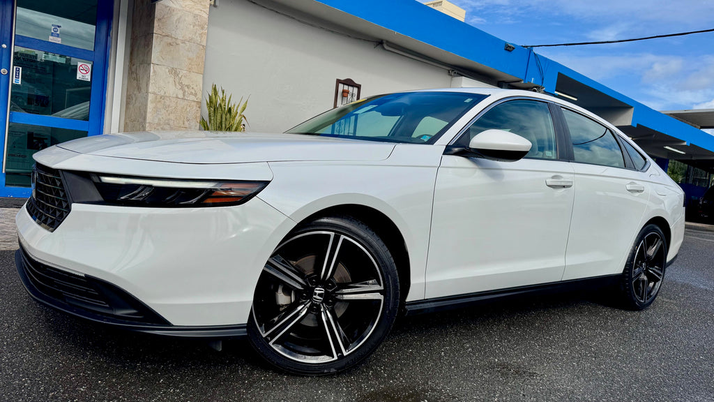 Honda Accord / 2024