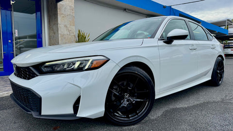 Honda Civic / 2025