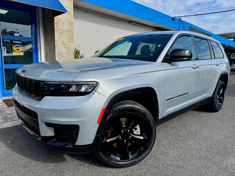 Jeep Grand Cherokee / 2023