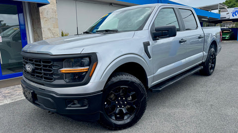 Ford F-150 FX-4 (4X4) / 2024