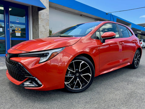 Toyota Corolla / 2023 H/B